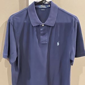 Ralph Lauren Classic Fit Polo